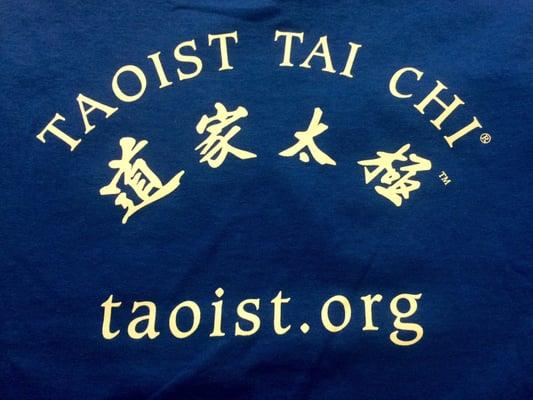 Tai Chi Lessons