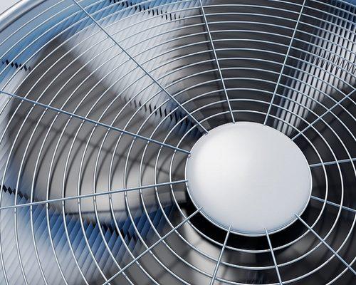 Heating and Air Conditioning