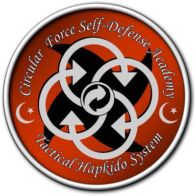 Circular Force Self Defense Academy