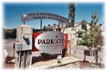 Park City - the greatest place on Earth! (move over Disneyland)