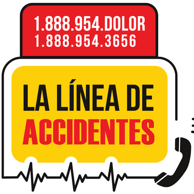 La Linea de Accidentes. En nuestra Clínica de Accidentes te brindamos atención rápida y efectiva para cualquier accidente de auto en Miami