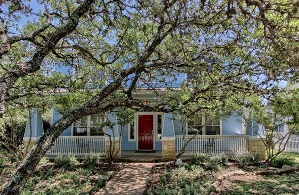 Recently listed & sold in Plum Creek, Kyle, Tx.