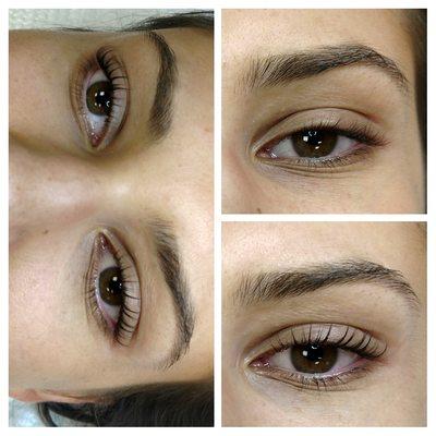 Lash Lift