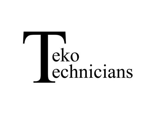 Teko Technicians Logo