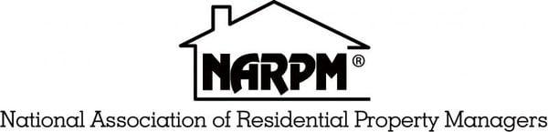 Member of National Association of Residential Property Managers