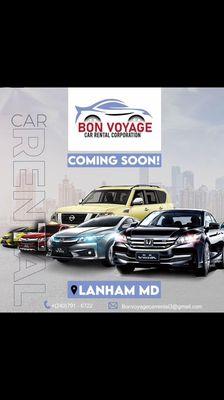 Bon Voyage Car Rental