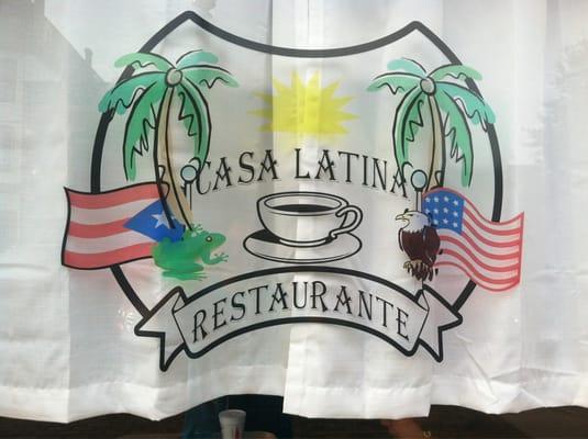 Restaurant Logo