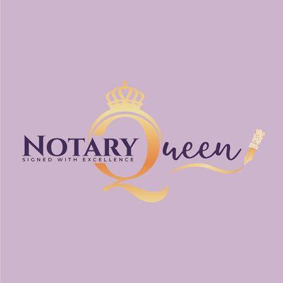 The Notary Queen