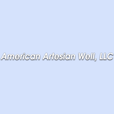 American Artesian Well