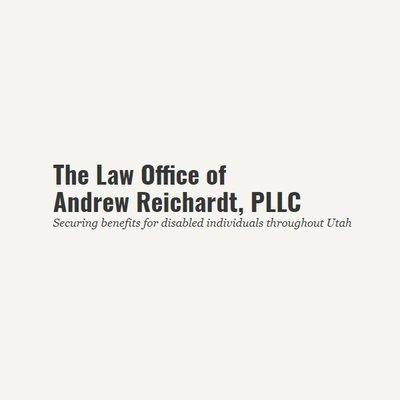 The Law Office of Andrew Reichardt