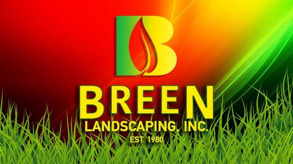 Breen Landscaping