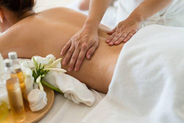 Signature Herbal Oil Therapeutic Massage, Deep Tissue Massage, Therapeutic Touch, Herbal Massage, Myofascial Release, Trigger Point Therapy