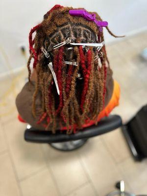 Retwist