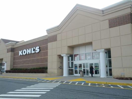 Its kohls