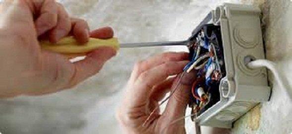 Electrician Wiring