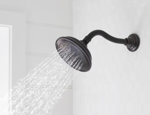 Kohler showerhead