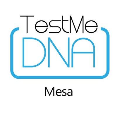 Test Me DNA in Mesa, AZ