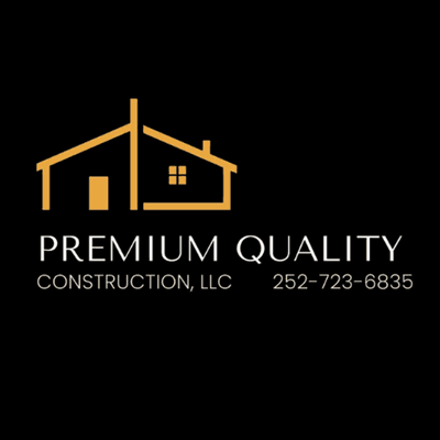 Premium Quality Construction