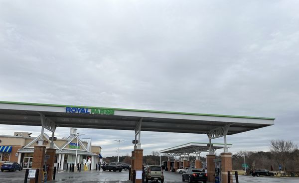 Royal Farms