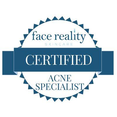 Acne Specialist