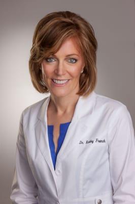 Kathy L. French, DDS, FAGD