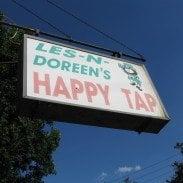 Les n Doreen's Happy Tap