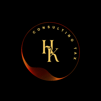 H and K Consulting Tax Accounting Service