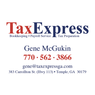 Tax Express