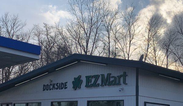 Dockside E-Z Mart