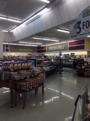 Deli at Albertsons Market #675