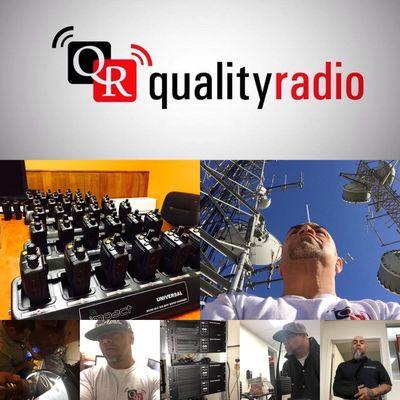 Quality Radio