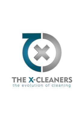 The X-Cleaners