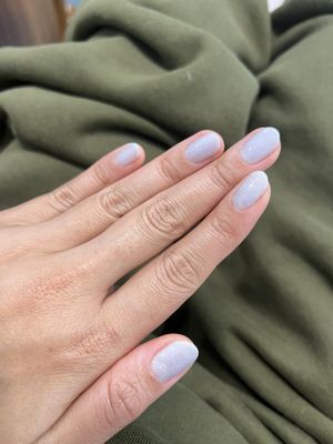 Gel mani color 92