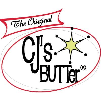 CJ's BUTTer, manufacturer of natural family skincare products