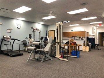 Select Physical Therapy - Staunton