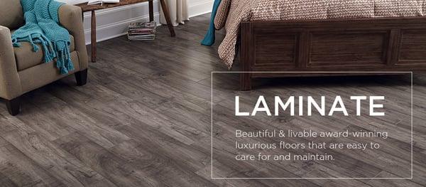 Mannington Laminate Flooring