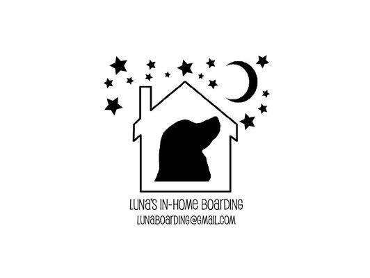 Luna's In-Home Boarding