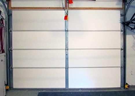 Insulated Garage Doors