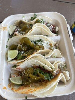 Tacos