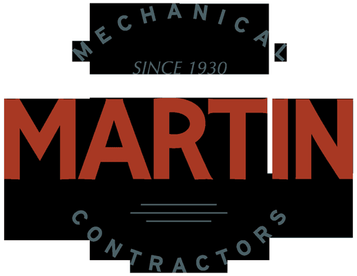 Martin Mechanical Corporation