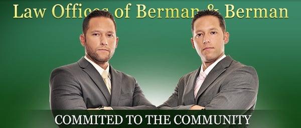 Law Offices of Berman & Berman * The Berman Law Group