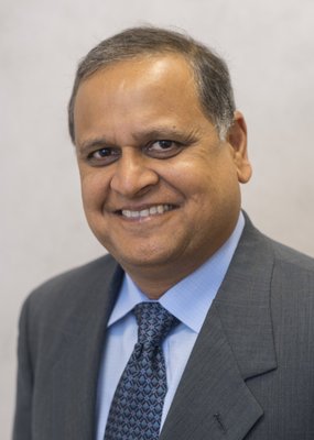 Dr. Ravi Rathi