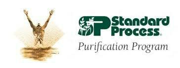 Standard Process purification and cleanse programs