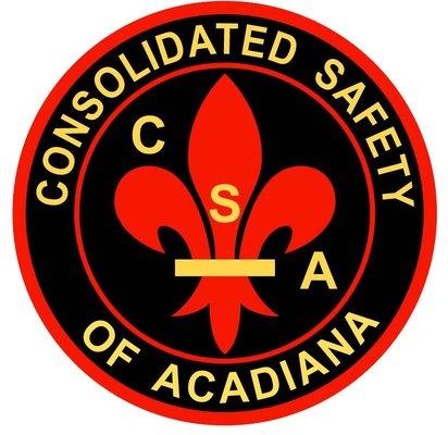 Consolidated Safety of Acadiana