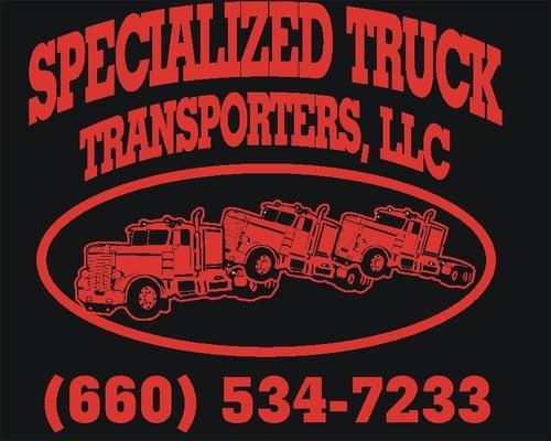 Specialized Truck Transporters