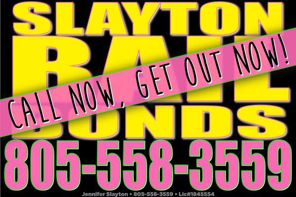 Slayton Bail Bonds