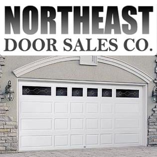 Northeast Door Sales Co logo