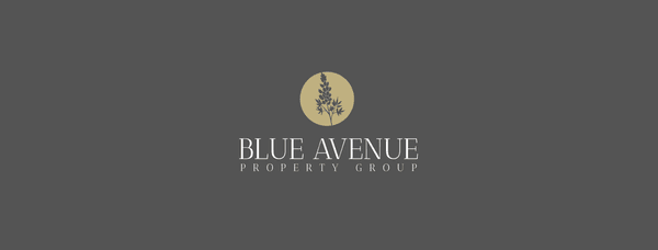 Blue Avenue Property Group - RE/MAX Signature