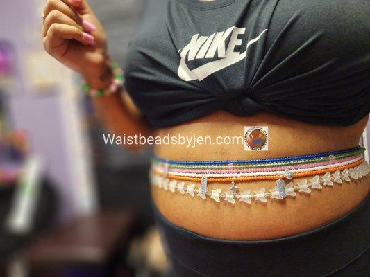 Waistbeadsbyjen