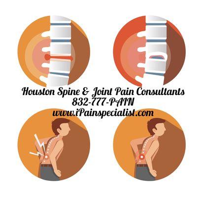 Houston Spine & Joint Pain Consultants: Shabrez Tariq, MD, FIPP